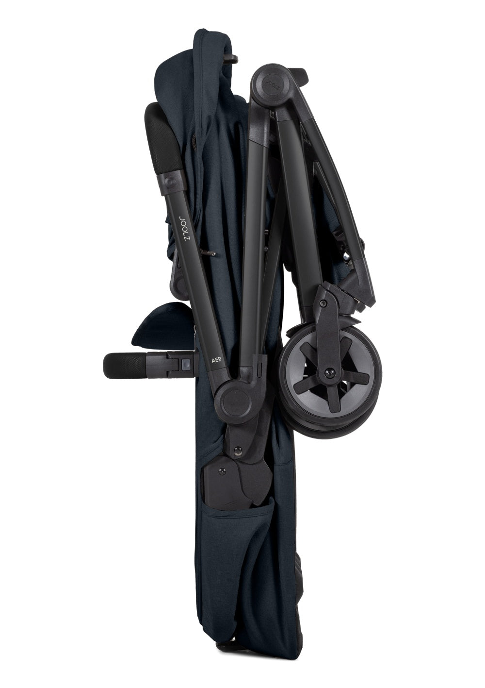 Joolz Babywanne 'Aer2' Dark Navy Blue