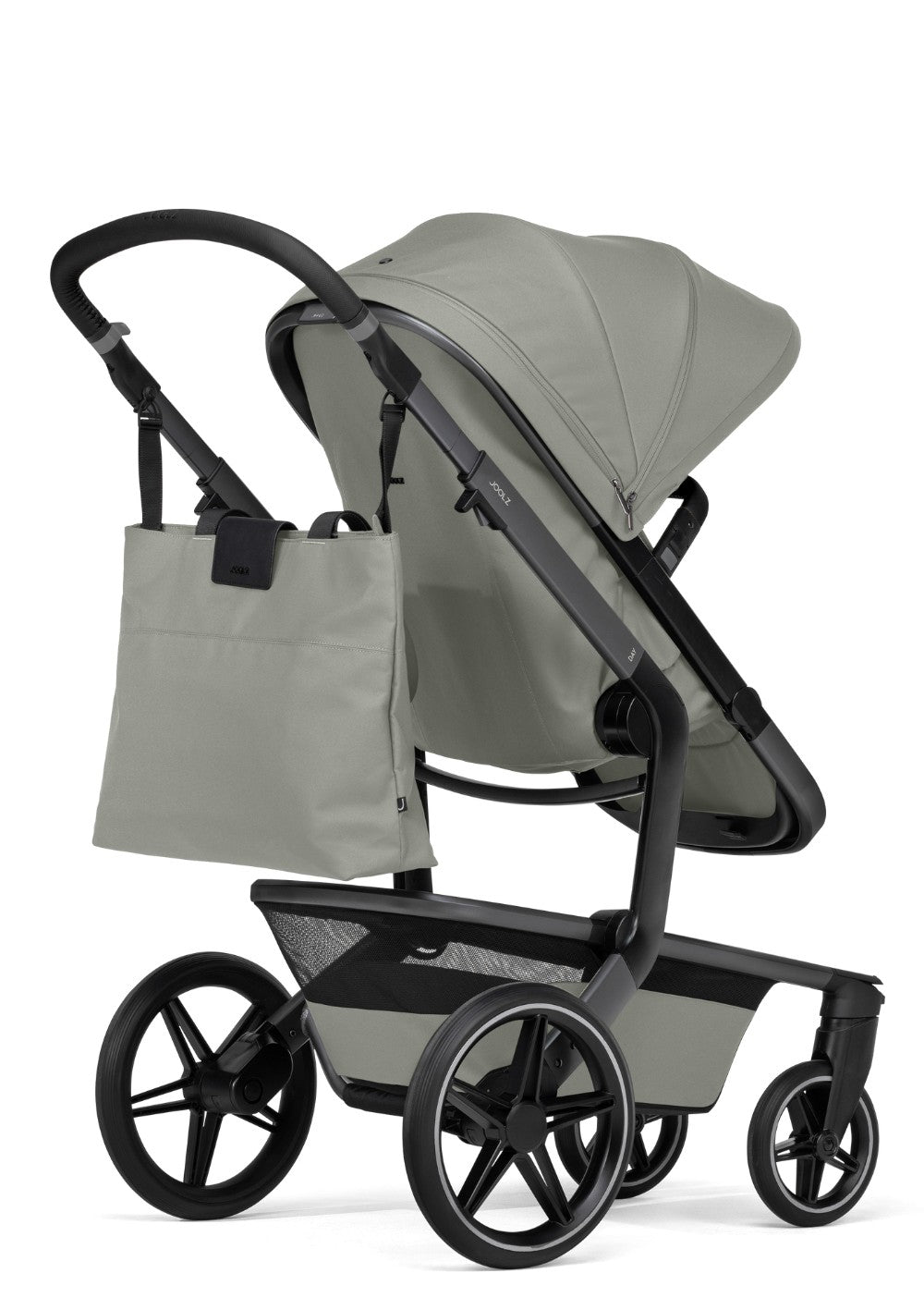 Joolz Wickeltasche Sage Green