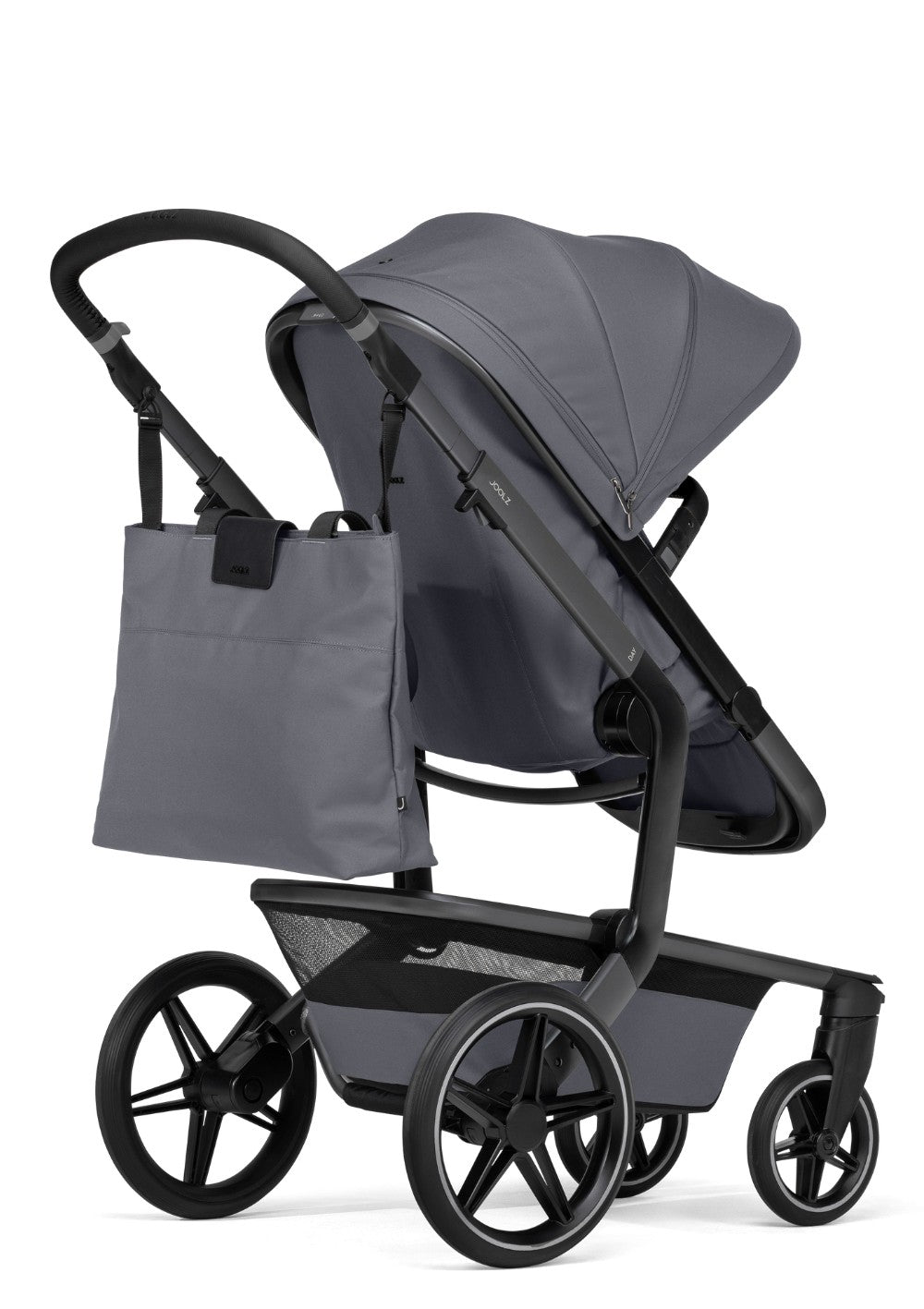 Joolz Wickeltasche Stone Grey