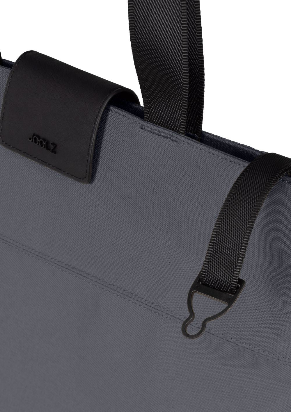 Joolz Wickeltasche Stone Grey