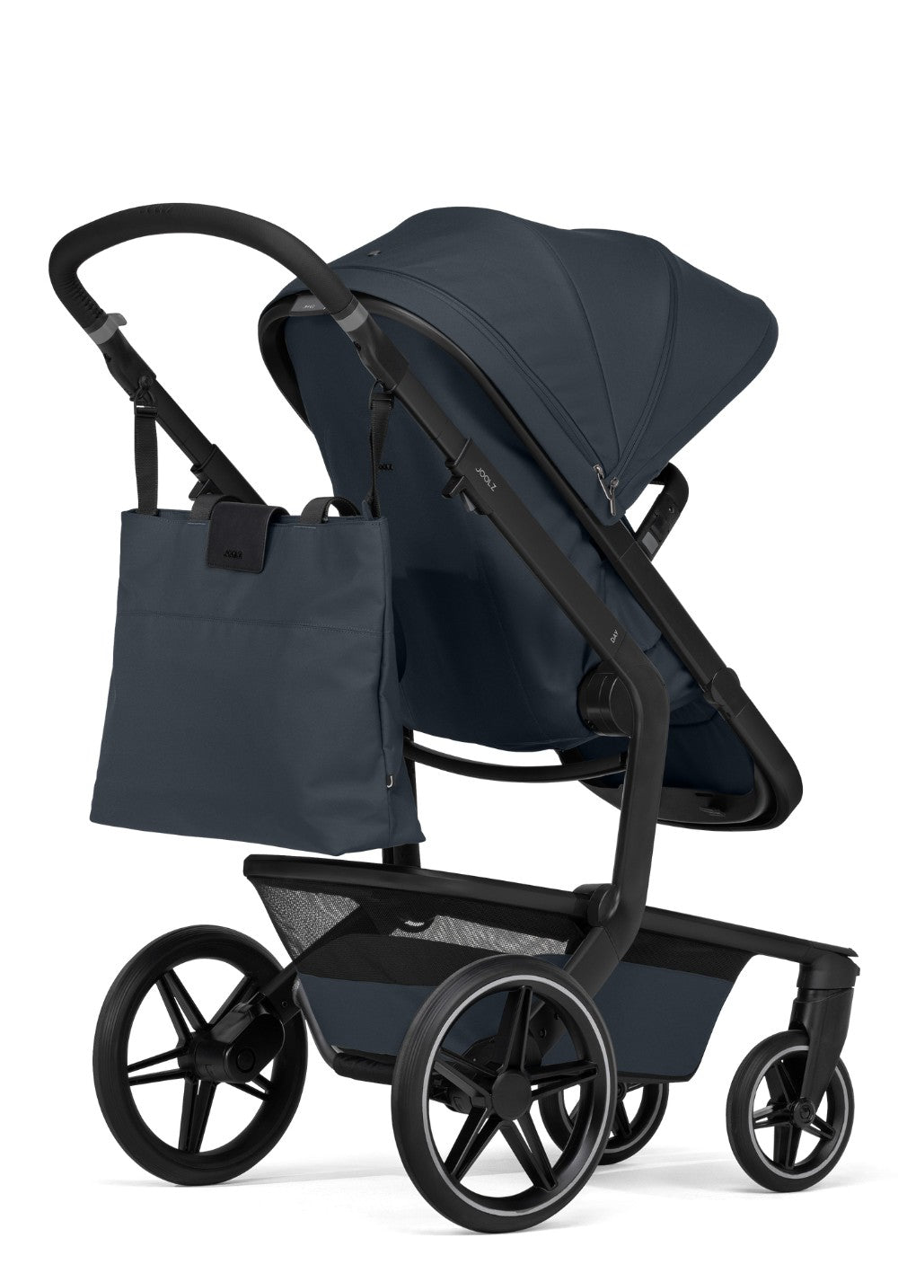 Joolz Wickeltasche Dark Navy Blue