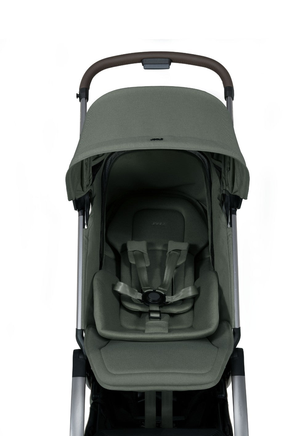Joolz Neugeborenen-Einlage Forest Green