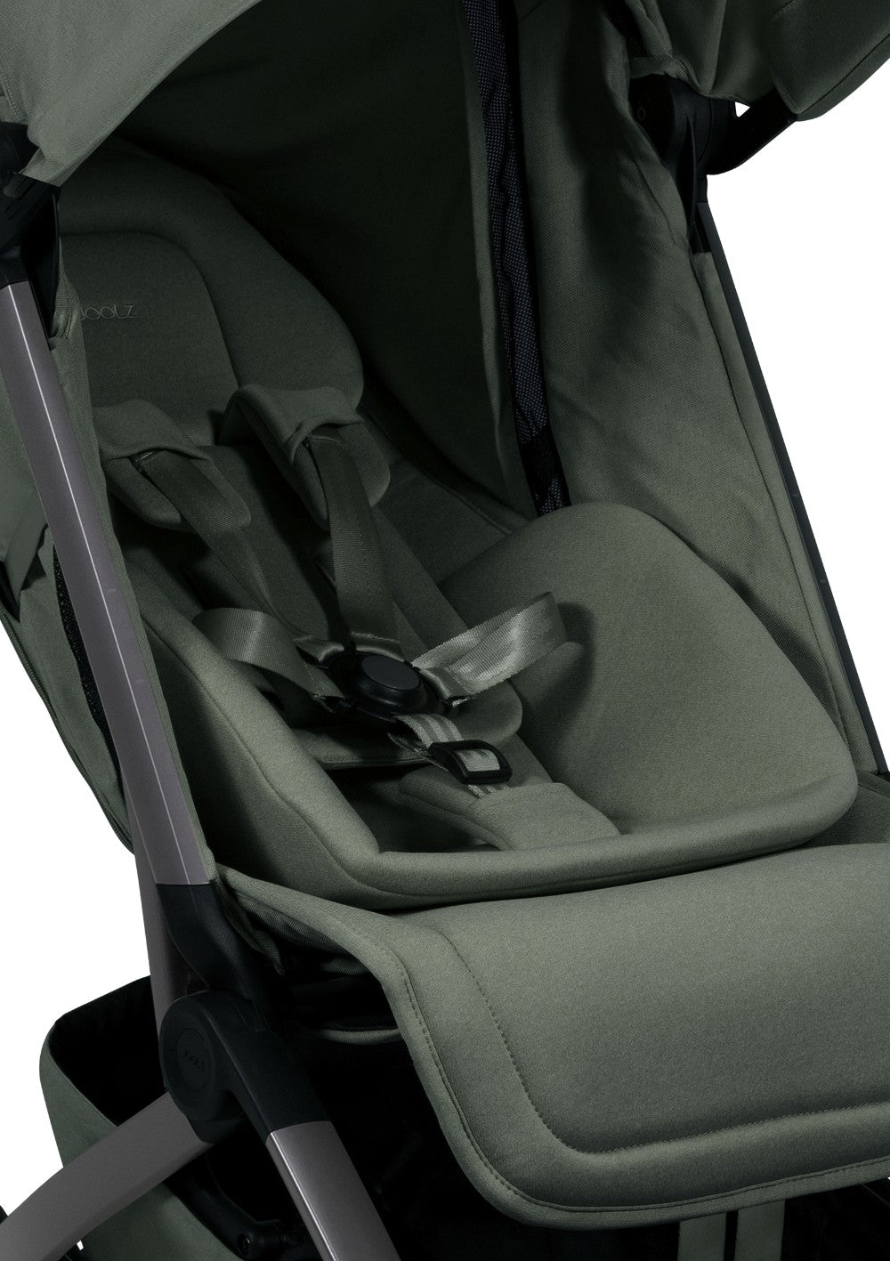 Joolz Neugeborenen-Einlage Forest Green