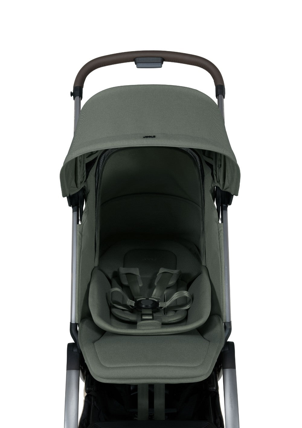 Joolz Neugeborenen-Einlage Forest Green