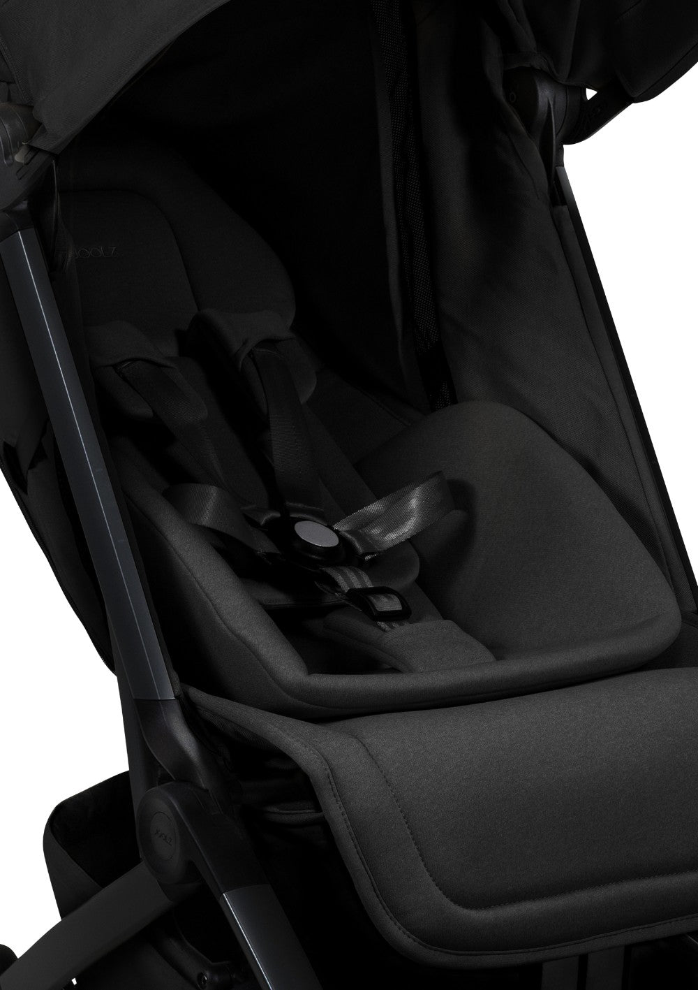 Joolz Neugeborenen-Einlage Space Black