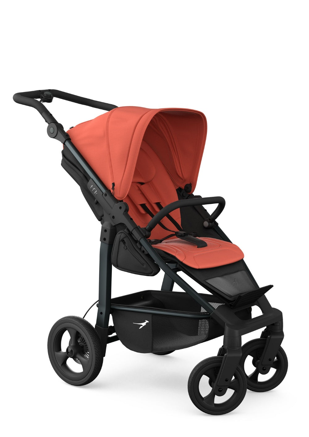 TFK Sportwagen 'Mono 4' Lachs