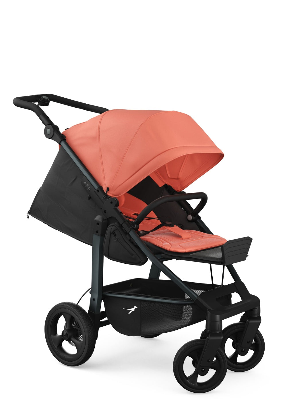 TFK Sportwagen 'Mono 4' Lachs
