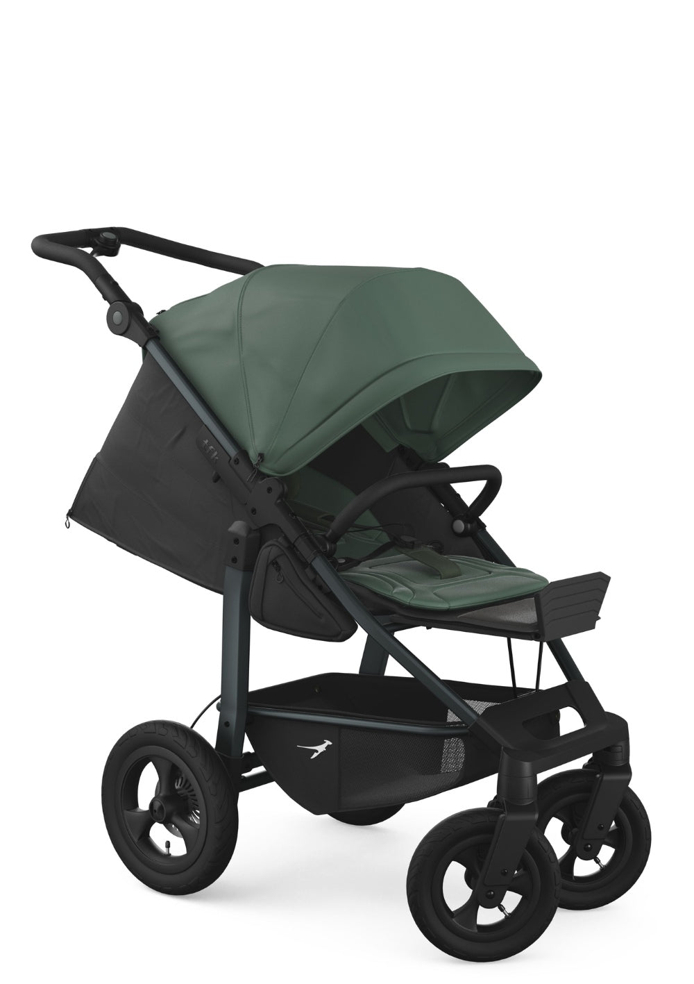 TFK Sportwagen 'Mono 4' Olive