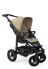 Sportwagen 'Mono 4' Sand