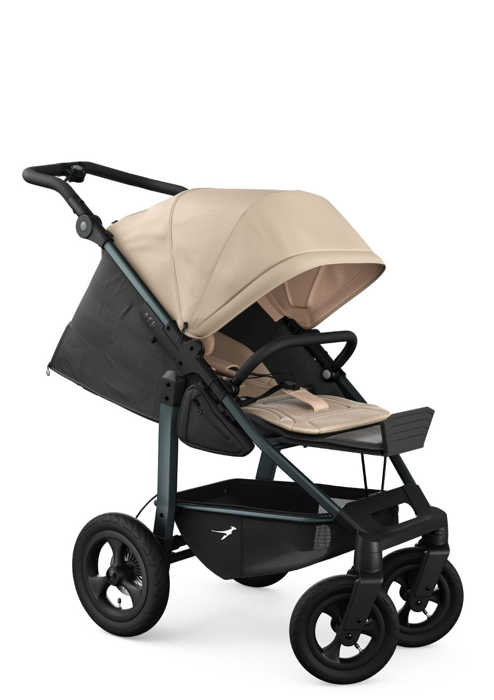 TFK Sportwagen 'Mono 4' Sand