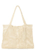Tasche 'Macrame Mom-Bag' Natural