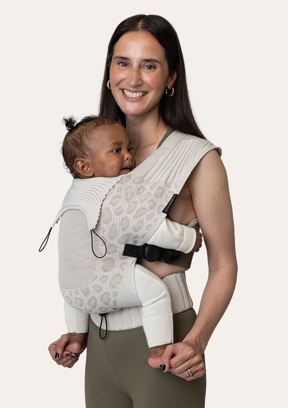 Flybaby Babytrage Leo