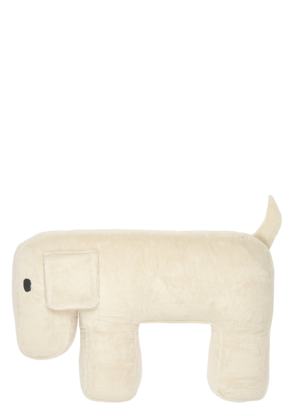 Nanami Stillkissen 'Molly' Bambus Natural
