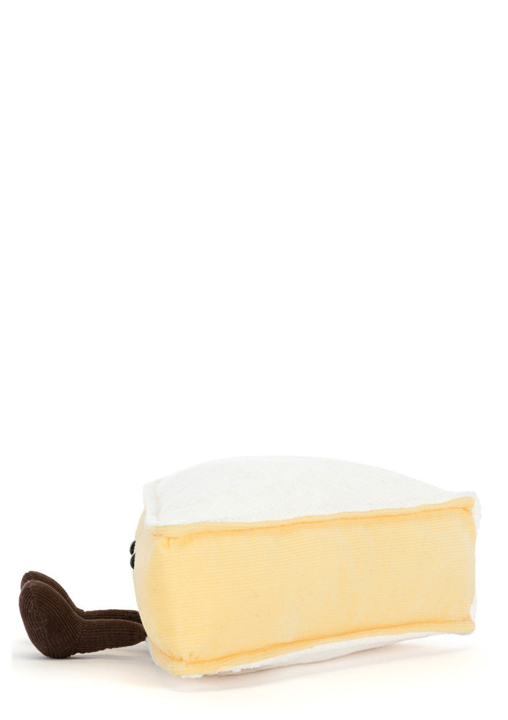 Jellycat Käse Kuscheltier 'Amuseables Brie'