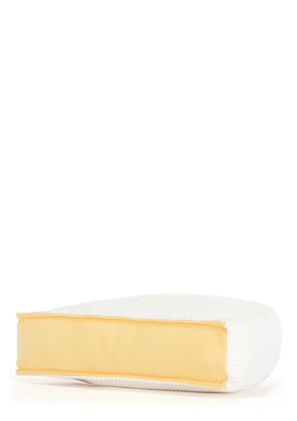 Jellycat Käse Kuscheltier 'Amuseables Brie'