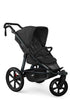 Sportwagen 'Pro' schwarz