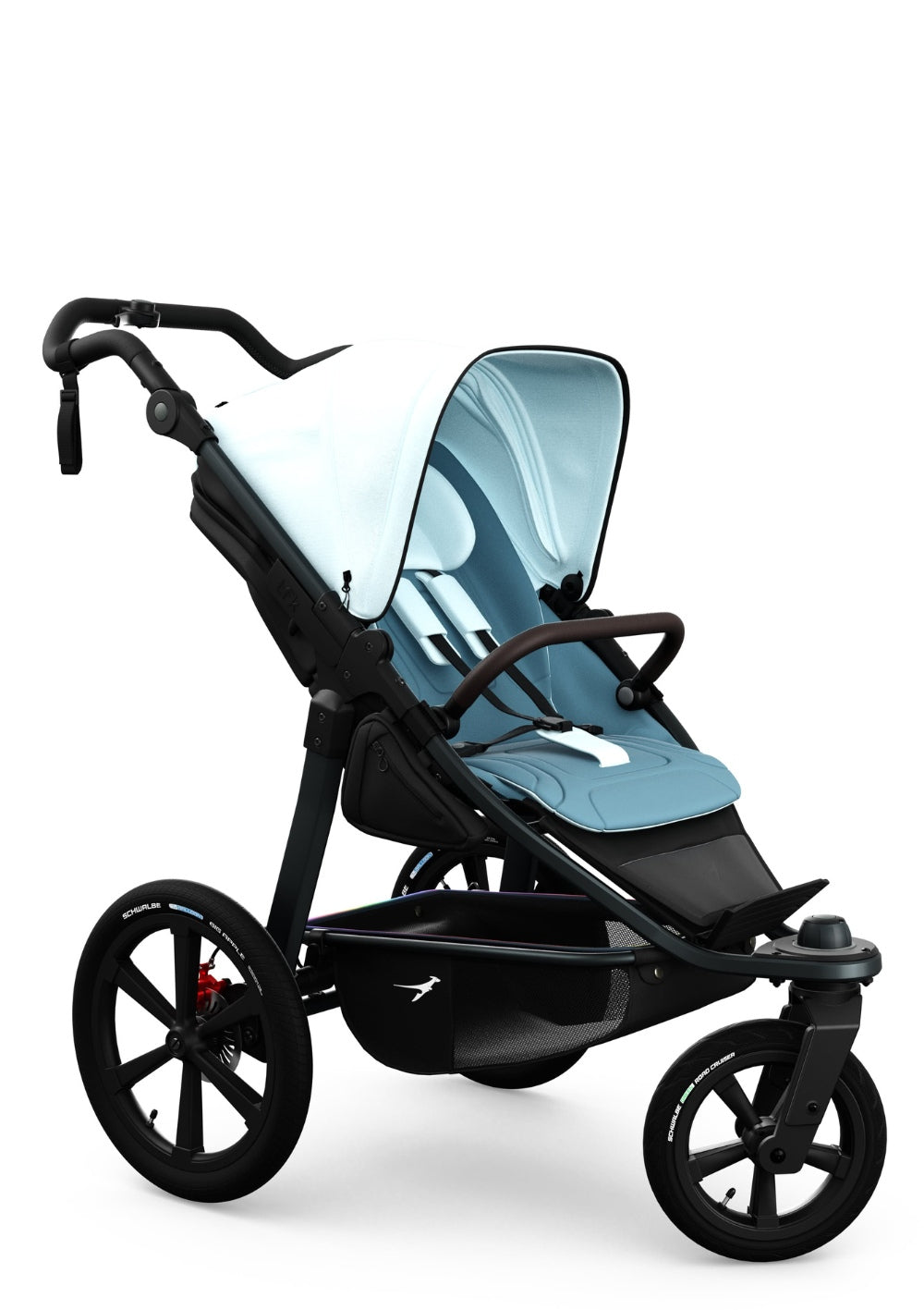 TFK Sportwagen 'Pro' blau