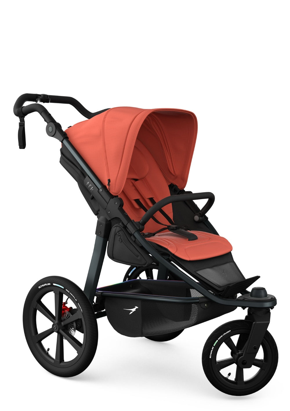 TFK Sportwagen 'Pro' lachs