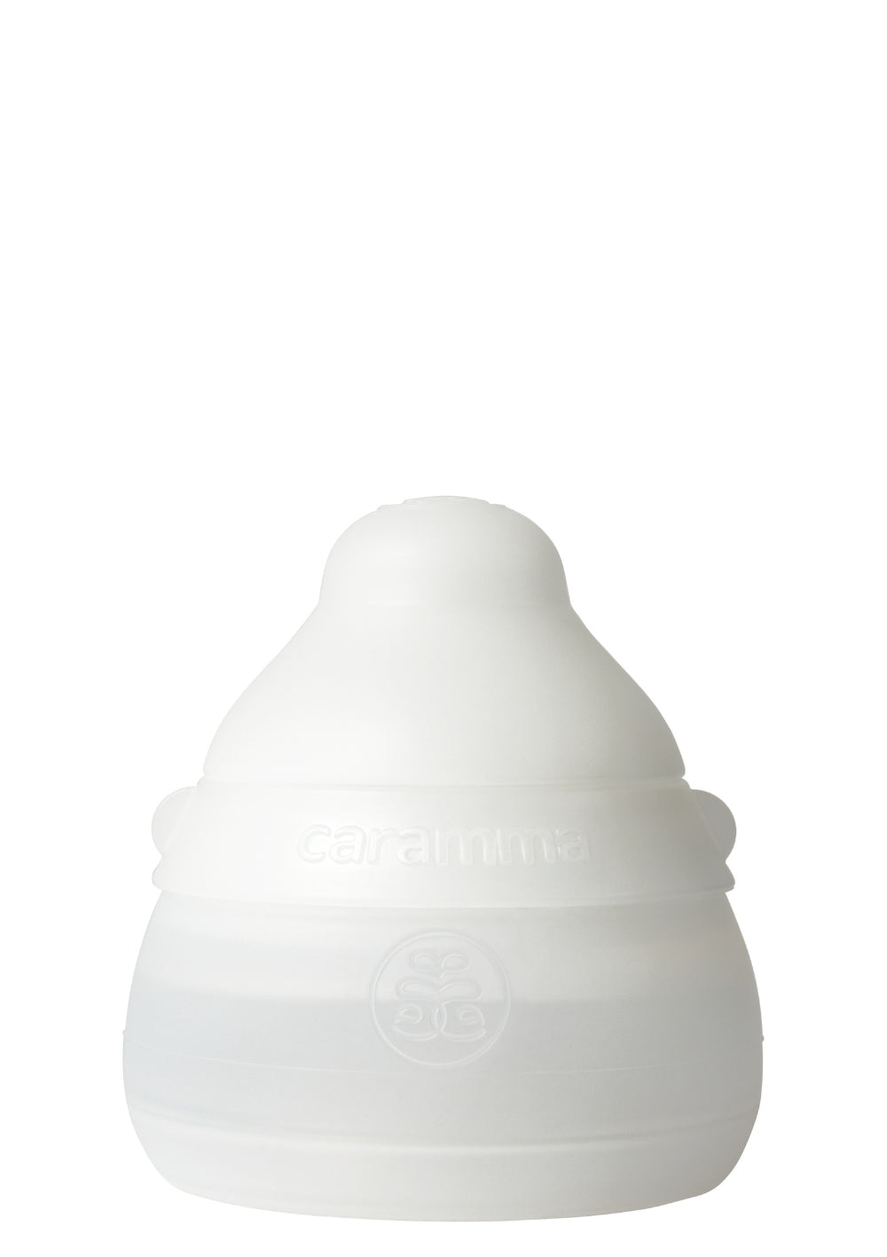 Caramma Babyflasche 'Support-Flasche' klein 