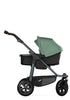 Kombi-Kinderwagen 'Mono 3' Olive