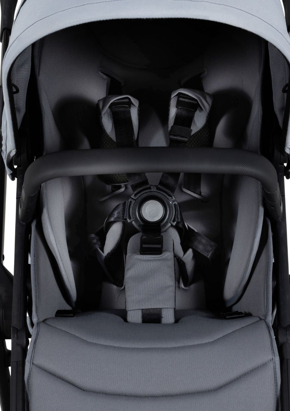 Joolz Kinderwagen-Set 'Day5' Lunar Grey