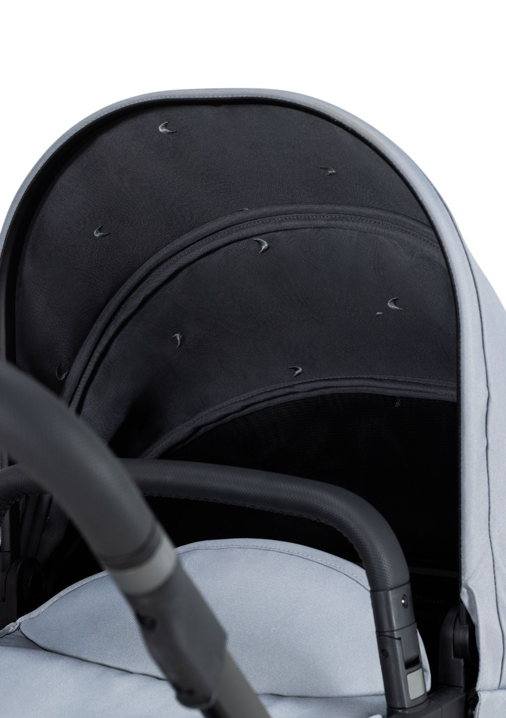 Joolz Kinderwagen-Set 'Day5' Lunar Grey
