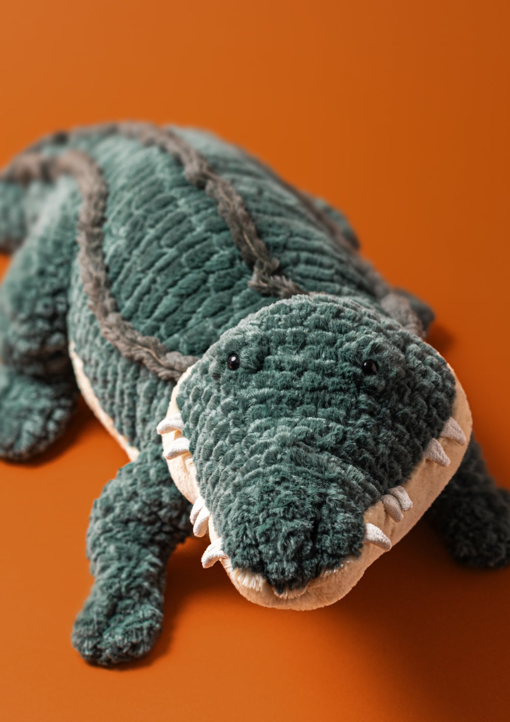 Jellycat Alligator Kuscheltier 'Allexi Alligator'