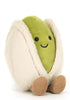 Pistazie Kuscheltier 'Amuseables Horatio Pistachio'