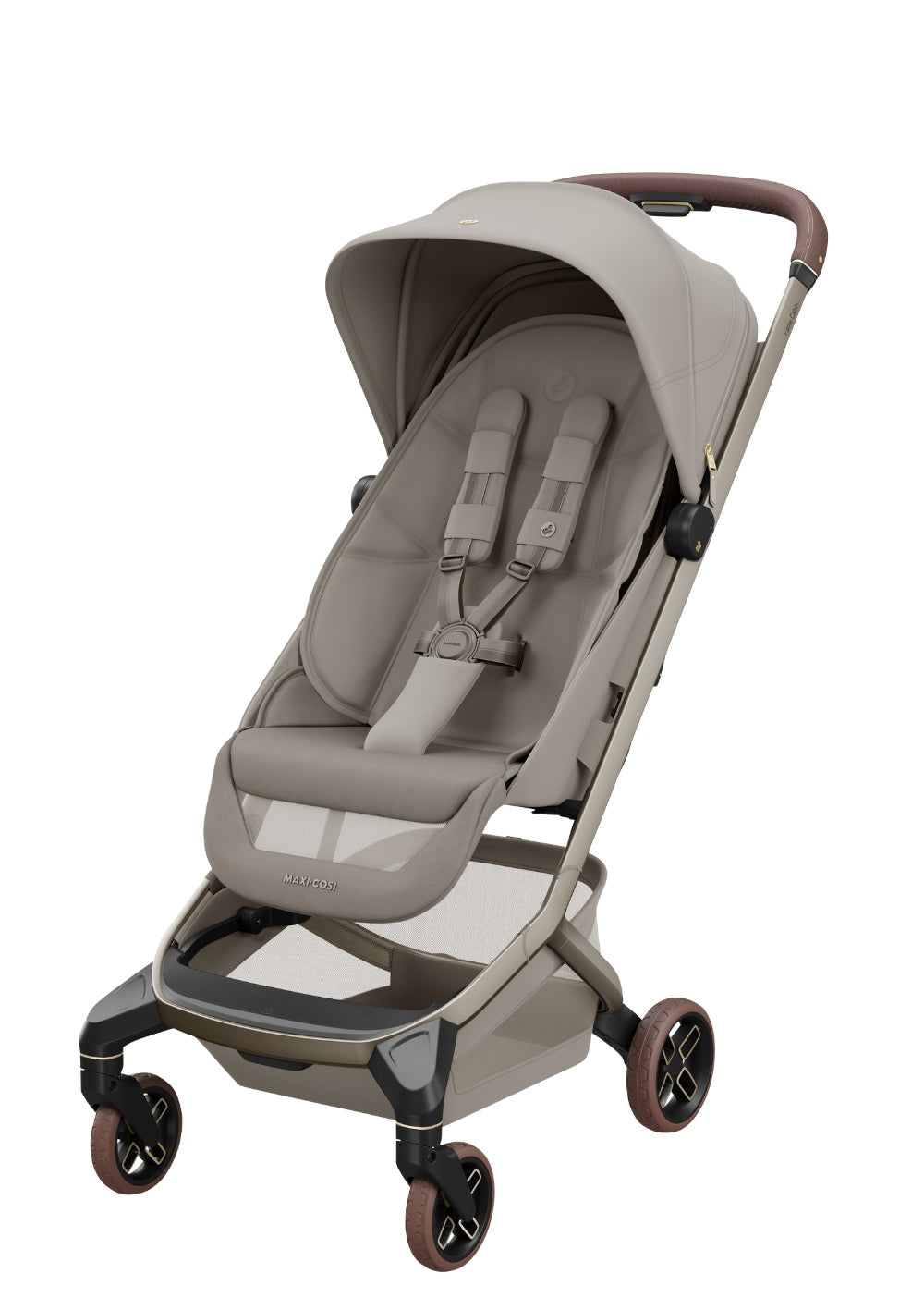 Maxi-Cosi Kinderwagen 'Fame Cabin' Sapphire Sand