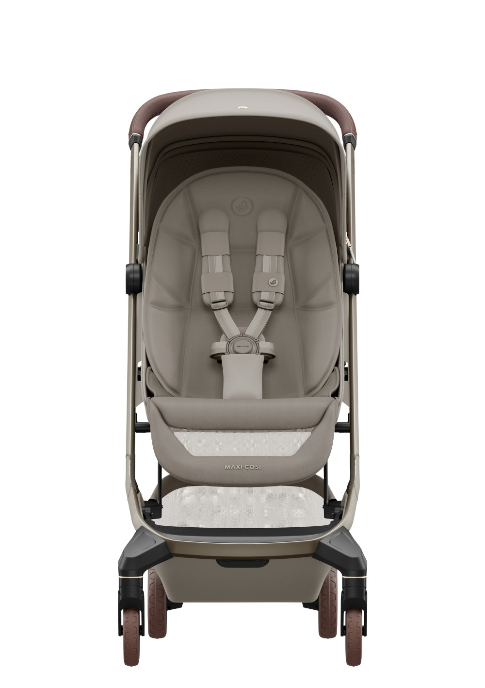 Maxi-Cosi Kinderwagen 'Fame Cabin' Sapphire Sand