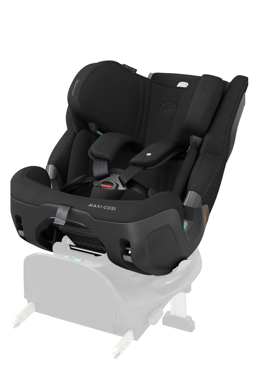 kindersitz nach maxi cosi Maxi-Cosi Kindersitz 'Pearl XL Slide Pro' Authentic Black