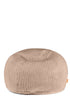 Family Sitzsack XXL Cord Karamell Beige