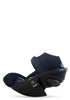 Babyschale 'Cloud G i-Size Plus' Ocean Blue