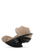 Babyschale 'Cloud G i-Size Plus' Almond Beige