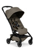 Buggy 'Aer2' Hazel Brown
