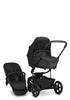 Kinderwagen-Set 'Harvey NXT' Eclipse Black