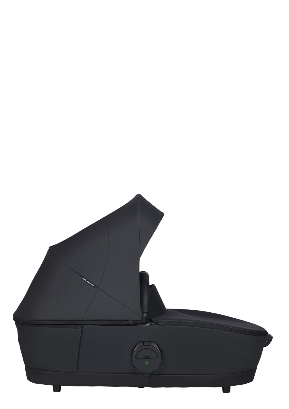 Easywalker Kinderwagen-Set 'Harvey NXT' Eclipse Black – Babywanne