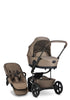 Kinderwagen-Set 'Harvey NXT' Mocha Brown
