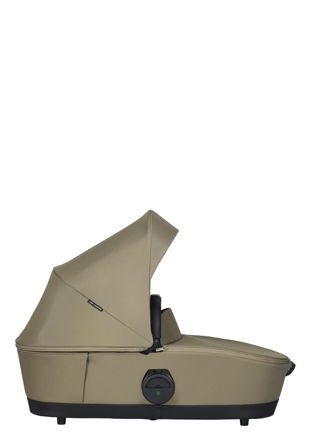 Easywalker Kinderwagen-Set 'Harvey NXT' Moss Green – Babywanne
