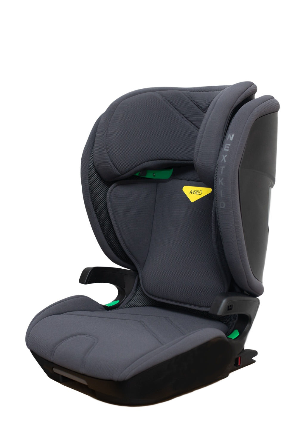 Axkid Folgesitz 'Nextkid' Granite Melange