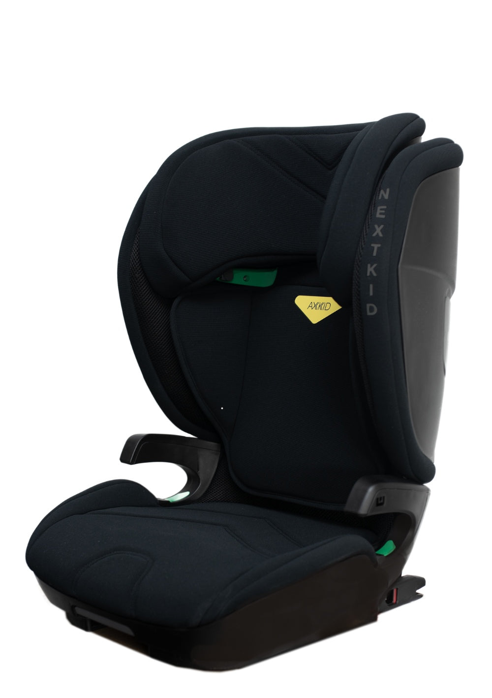 Axkid Folgesitz 'Nextkid' Shell Black