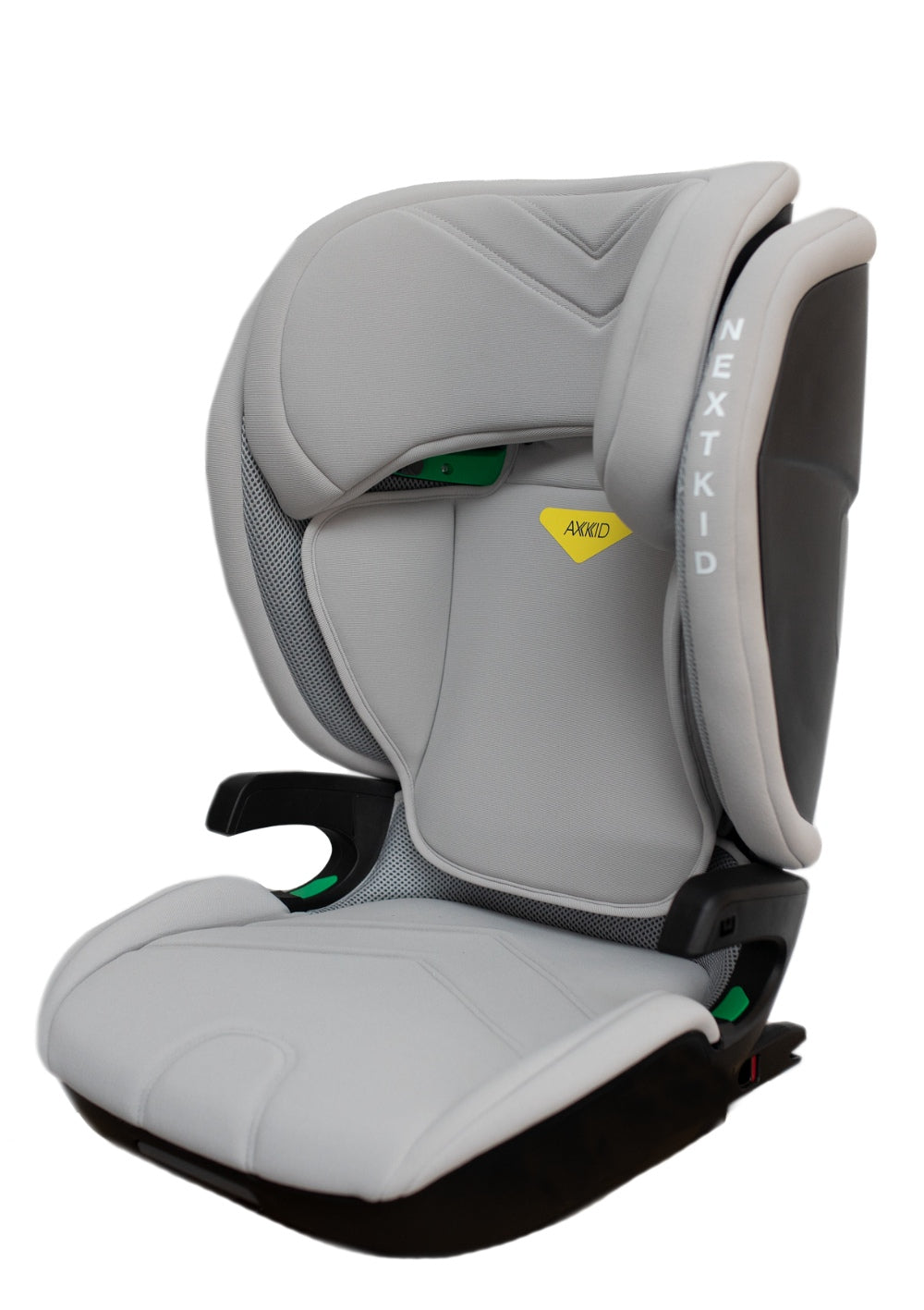 Axkid Folgesitz 'Nextkid' Cloud Grey