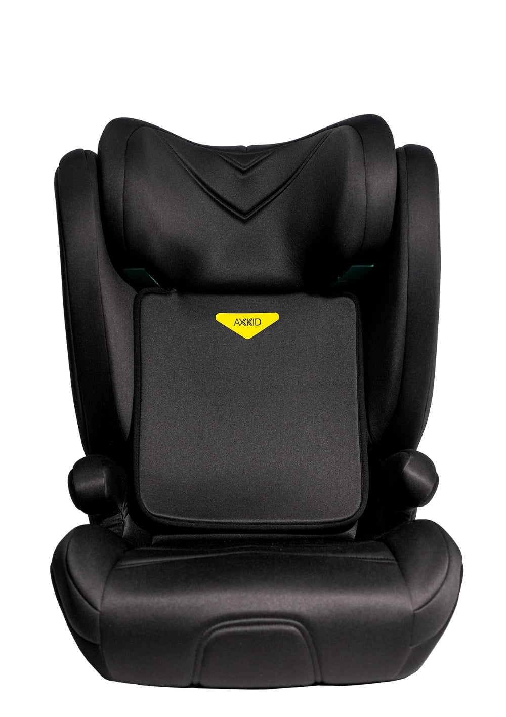 Axkid Folgesitz 'Boostkid' Shell Black