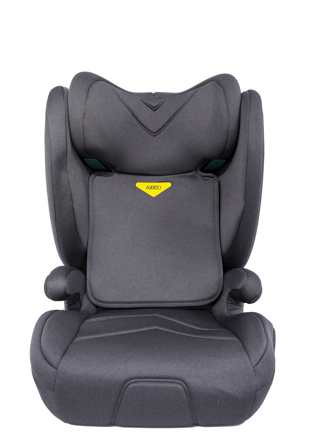 Axkid Folgesitz 'Boostkid' Granite Melange