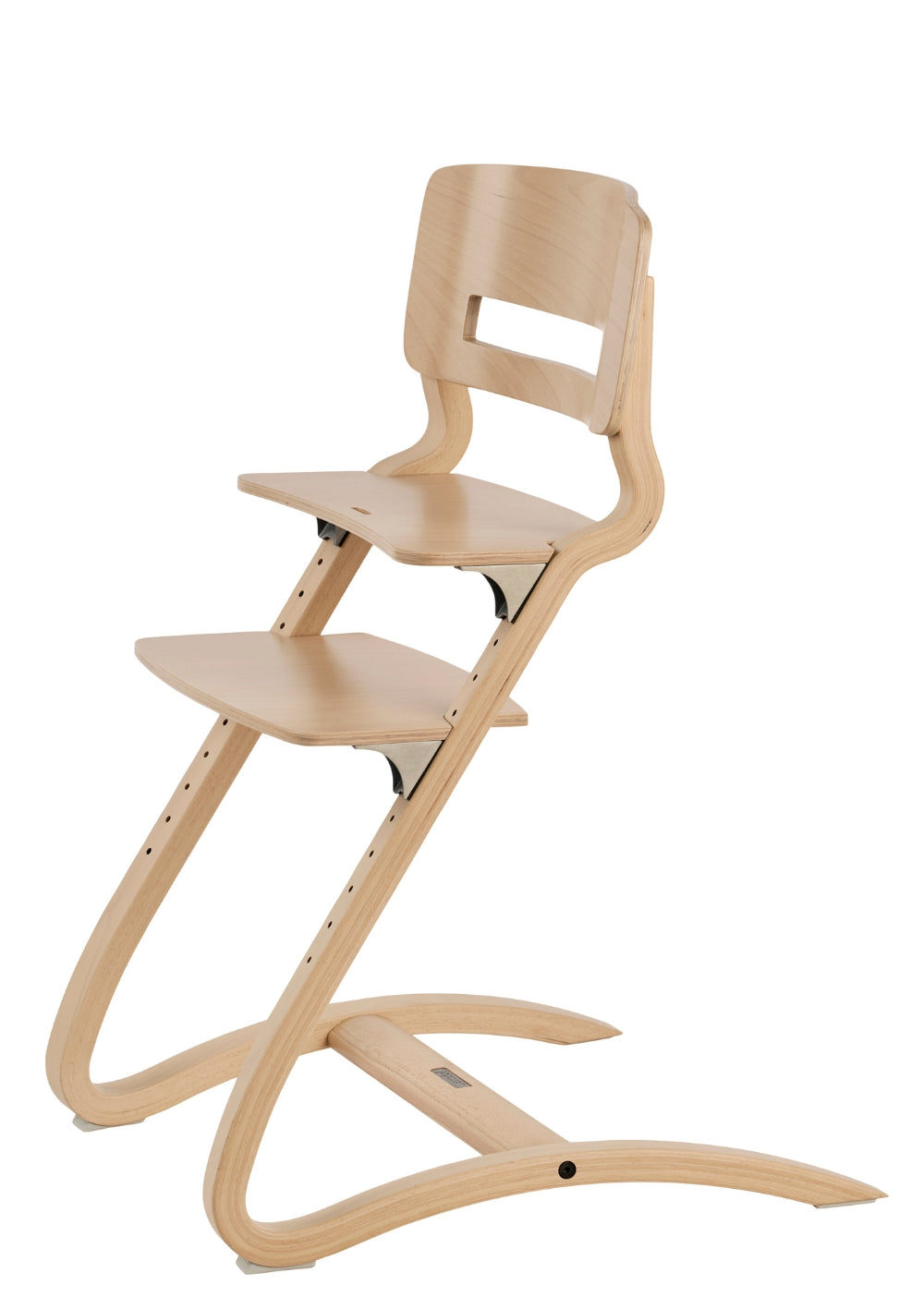 Leander Hochstuhl 'Louie' Buche