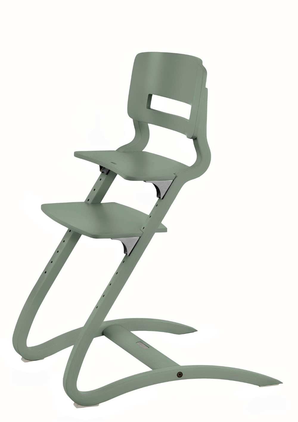 Leander Hochstuhl 'Louie' Sage Green