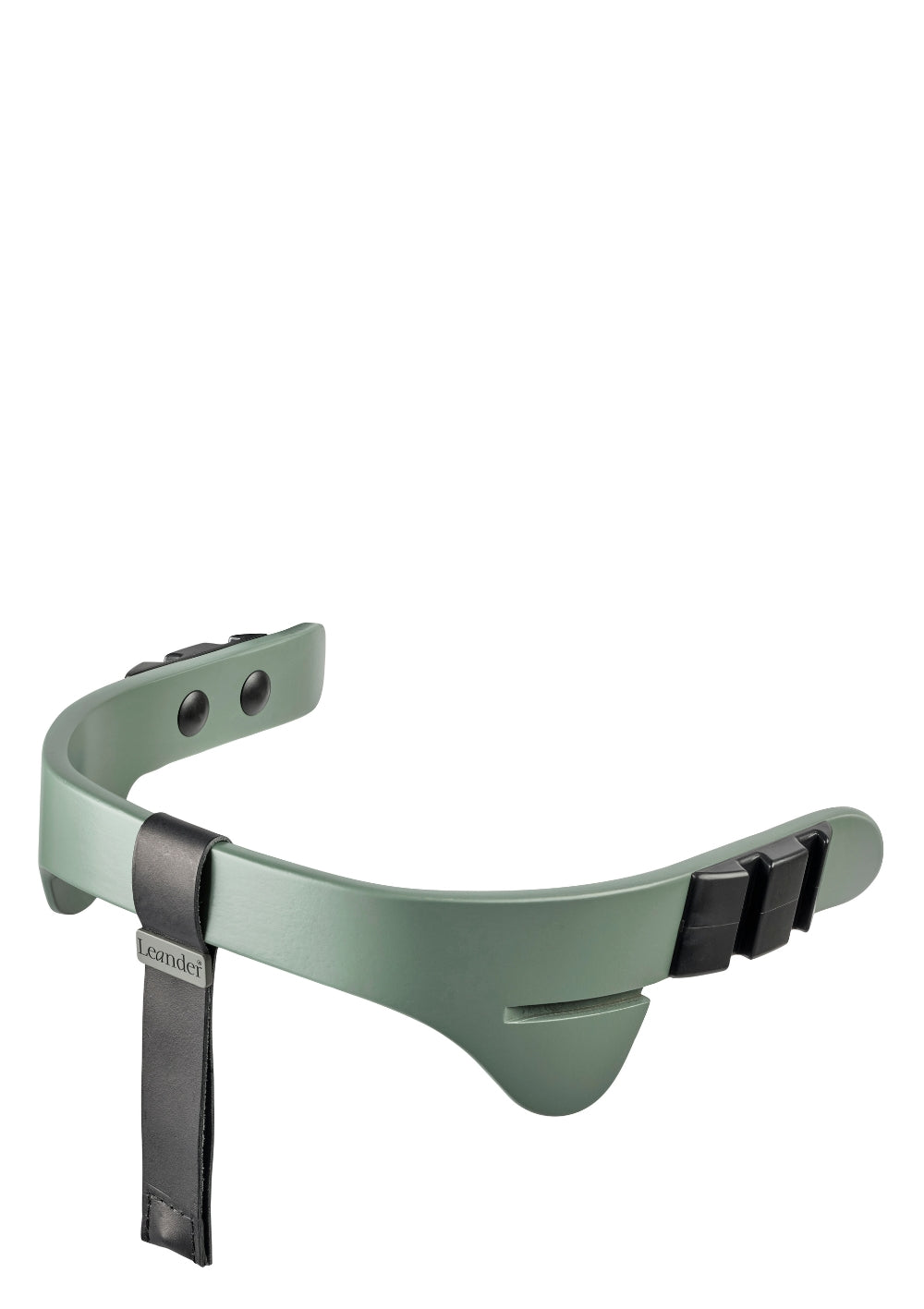 Leander Sicherheitsbügel für Hochstuhl 'Louie' Sage Green