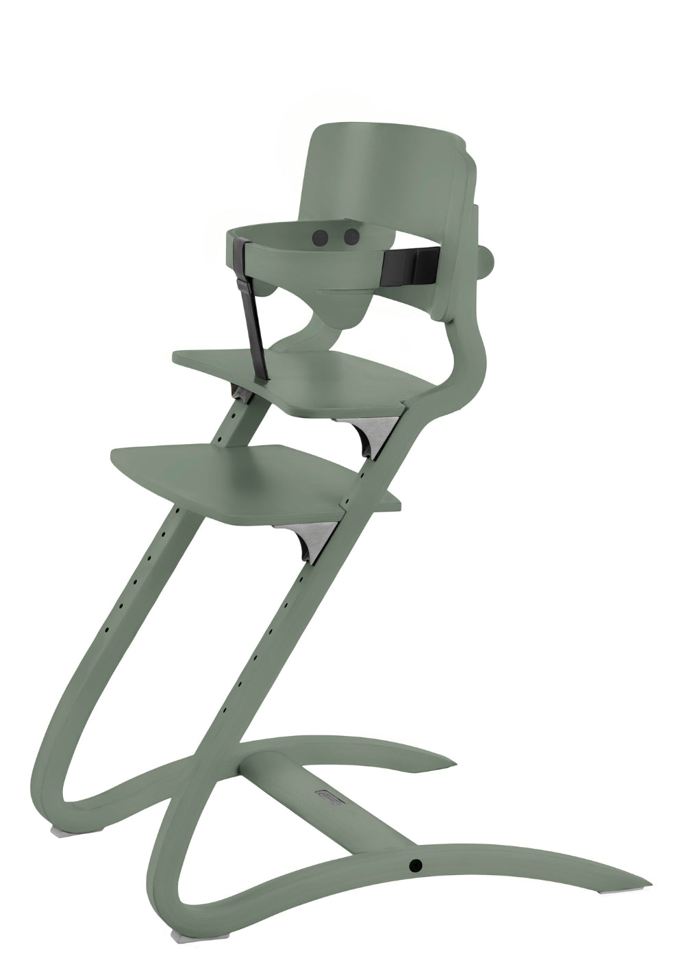 Leander Sicherheitsbügel für Hochstuhl 'Louie' Sage Green