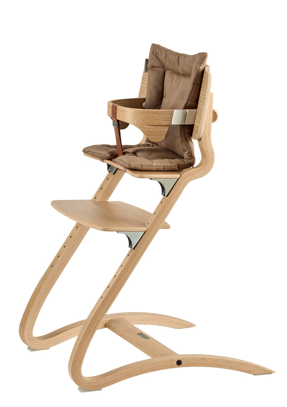 Leander Sitzkissen für Hochstuhl Cappuccino