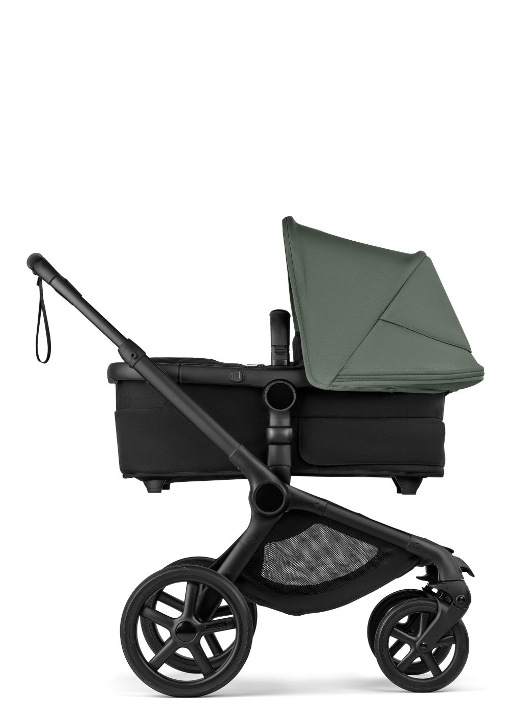 Bugaboo Sonnendach für 'Fox 5 Renew' Forest Green